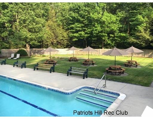 8 Jefferson Drive Acton, MA 01720 - Photo 38 of 38 a view of a park with slide