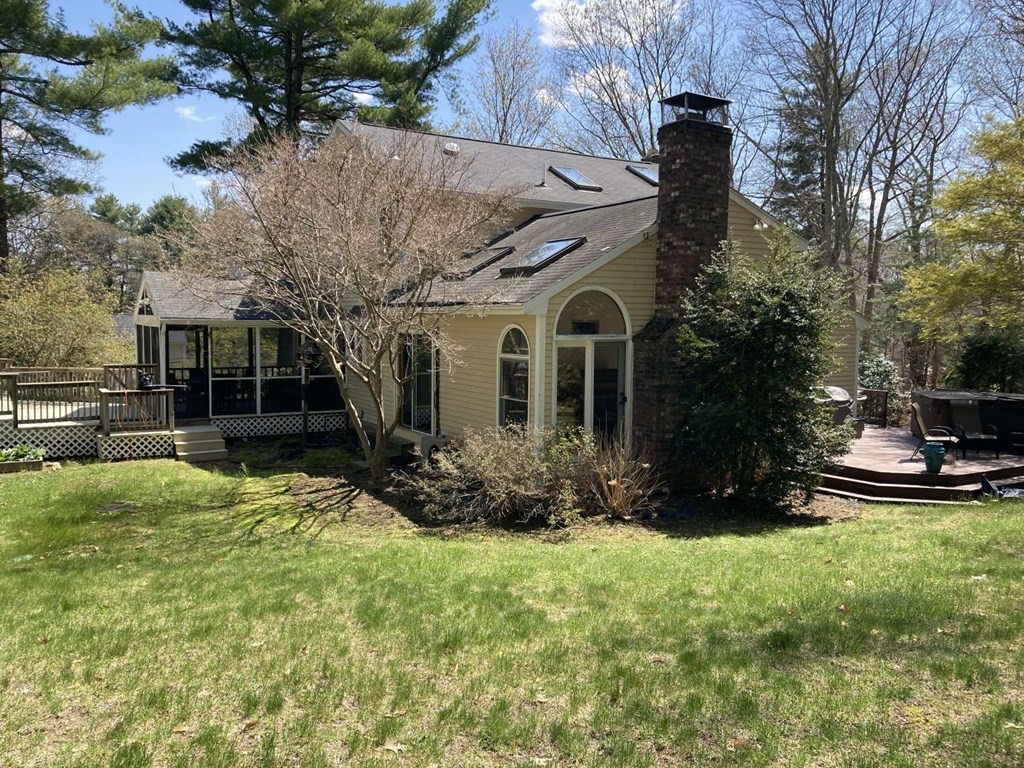 4 Birch Bark Road Medway, MA 02053 - Photo 9 of 20