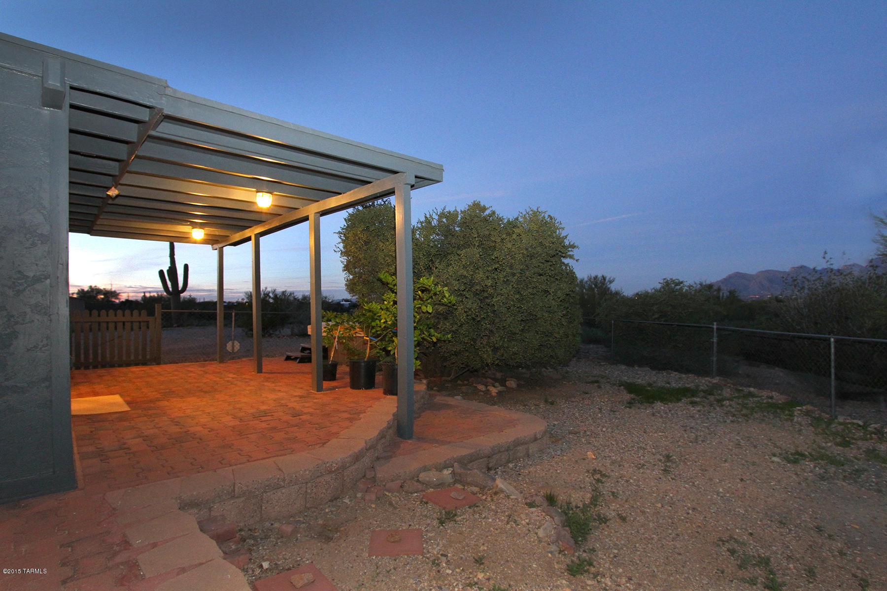 2402 North Grannen Road Tucson, AZ 85745 - Photo 24 of 26 Gallery Image 24