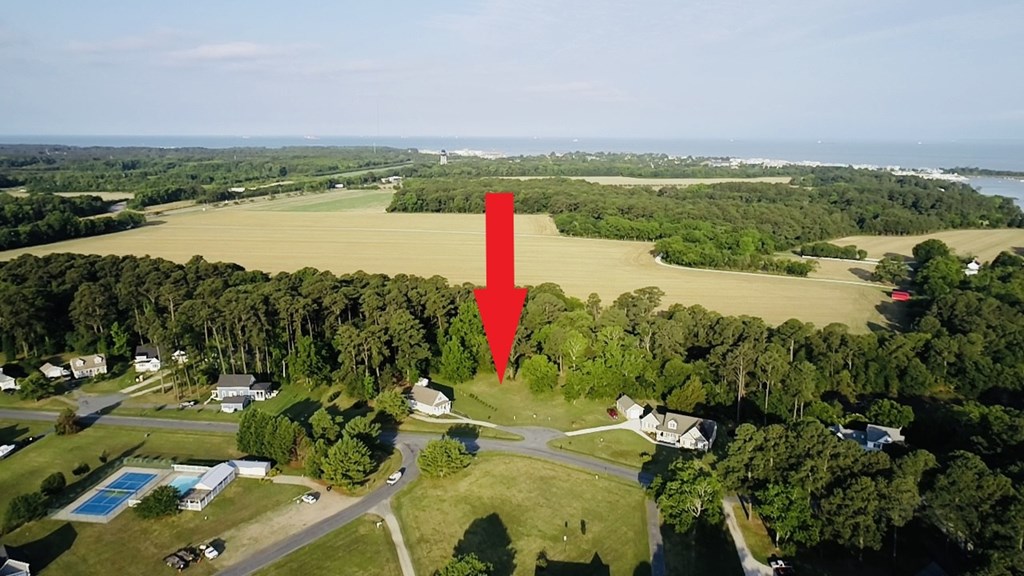 Lot 17 Plum Tree Road, Unit 17 Cape Charles, VA 23310 - Photo 19 of 37