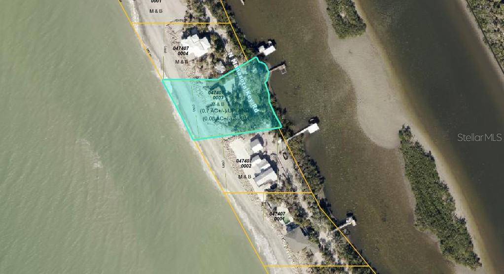 804 North Manasota Key Road Englewood, FL 34223 - Photo 4 of 23