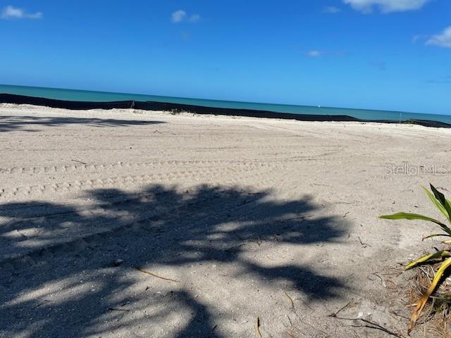 804 North Manasota Key Road Englewood, FL 34223 - Photo 6 of 23 a view of ocean view