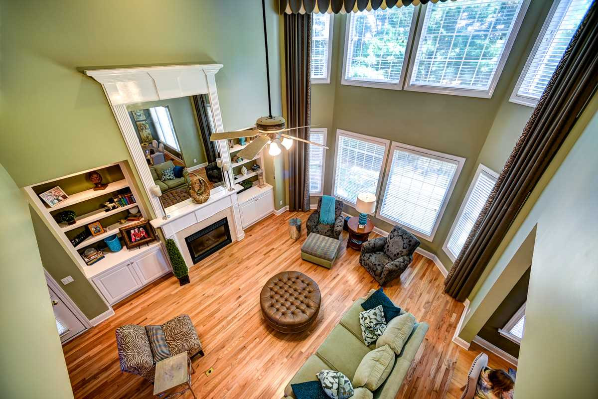 12405 Browder Street Raleigh, NC 27614 - Photo 9 of 30 Photo 9