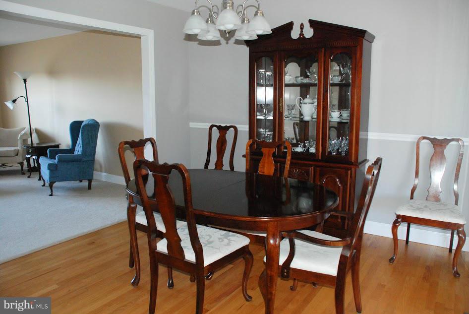 1046 Hook Road Westminster, MD 21157 - Photo 8 of 30 Dining Room