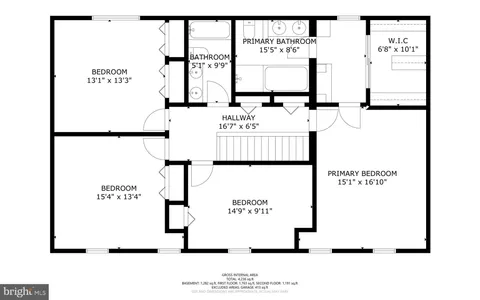 $1,280,000 | 12605 Franklin Farm Road, Herndon, VA 20171