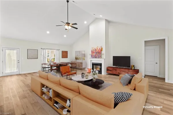 $459,500 | 215 Village Lane, Salisbury, NC 28146