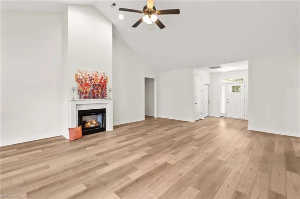 $459,500 | 215 Village Lane, Salisbury, NC 28146