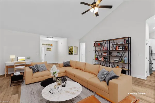 $459,500 | 215 Village Lane, Salisbury, NC 28146