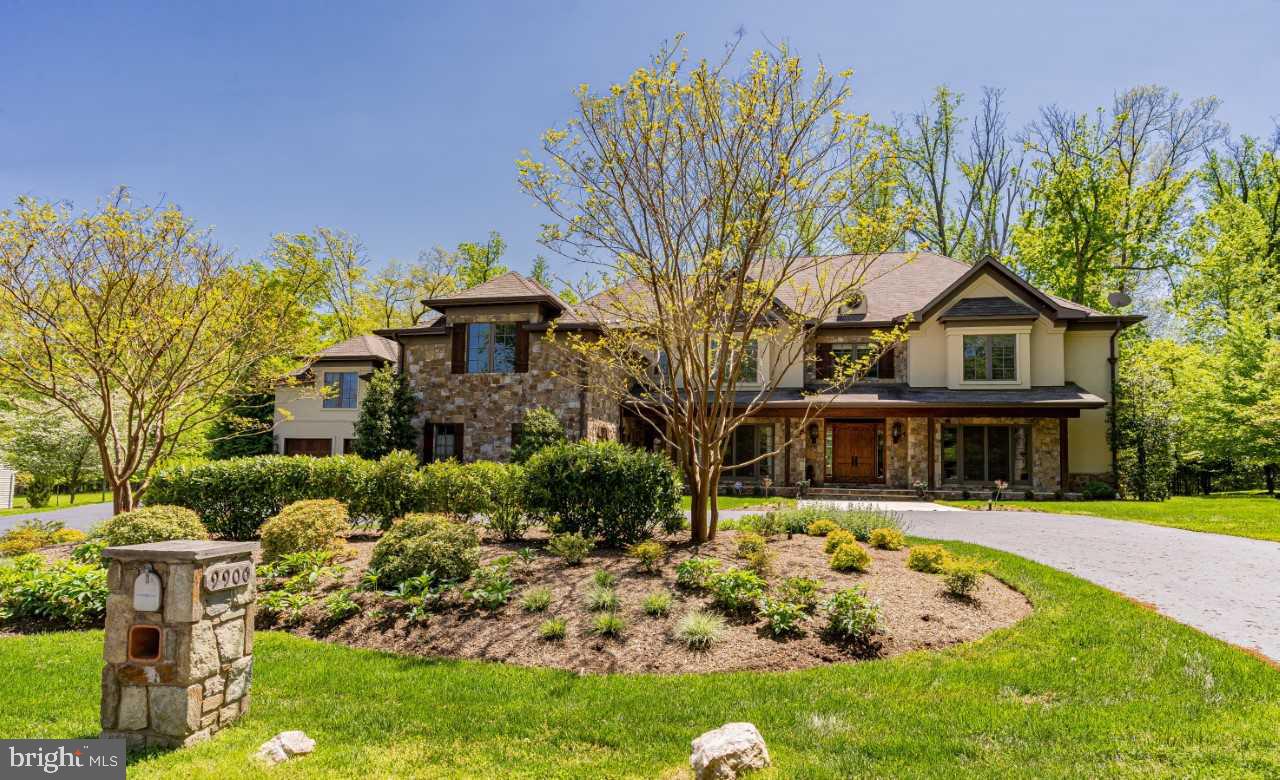 9900 Newhall Road Potomac, MD 20854 - Photo 1 of 45 Welcome Home!