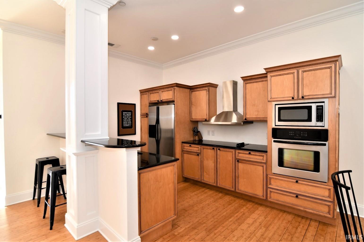 508 Main Street, Unit 4G Evansville, IN 47708 - Photo 11 of 27 Gallery Image 11