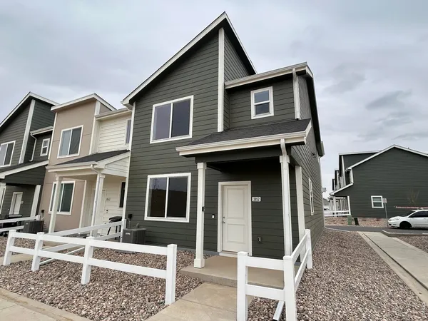 $360,000 | 3852 Pinnacles Court, Evans, CO 80620