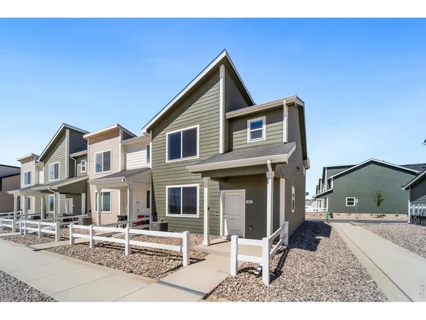 $360,000 | 3852 Pinnacles Court, Evans, CO 80620