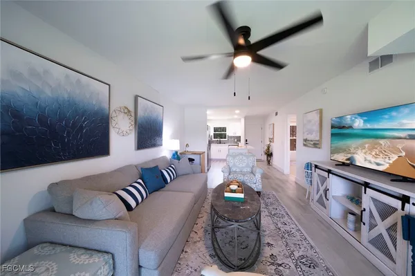 $1,500 | 16881 Davis Road, Unit 716, Fort Myers, FL 33908