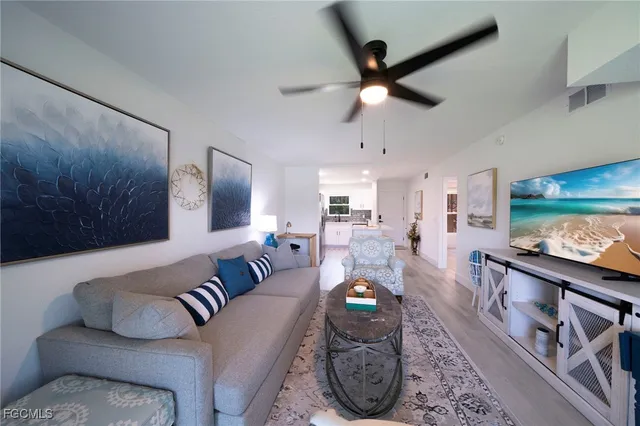 $1,500 | 16881 Davis Road, Unit 716, Fort Myers, FL 33908