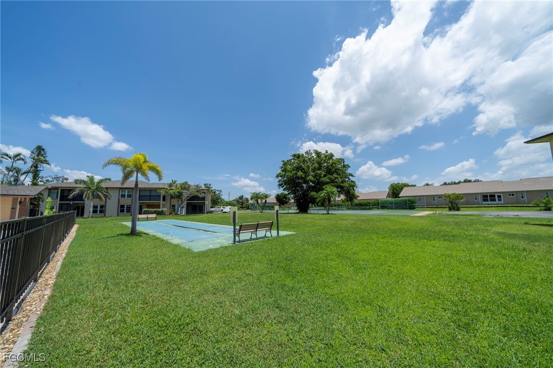 16881 Davis Road, Unit 716 Fort Myers, FL 33908 - Photo 22 of 28
