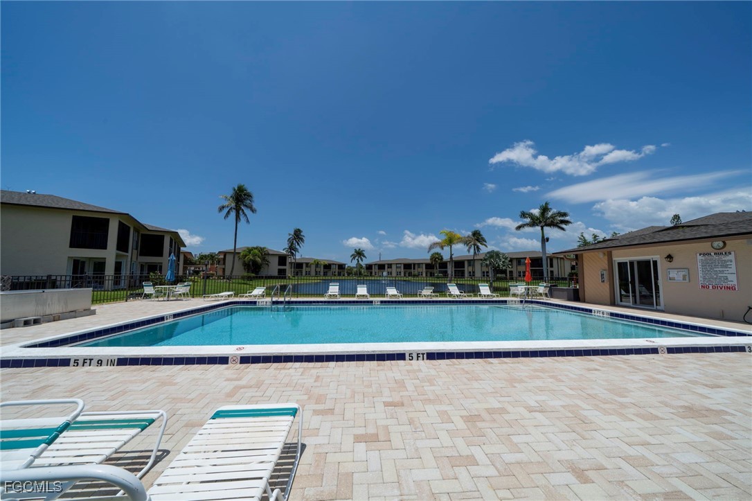 16881 Davis Road, Unit 716 Fort Myers, FL 33908 - Photo 23 of 28