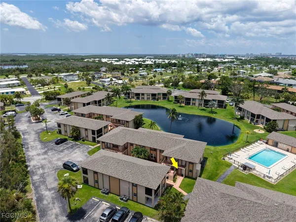 $1,500 | 16881 Davis Road, Unit 716, Fort Myers, FL 33908