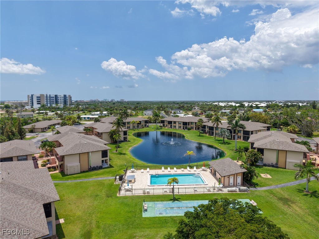 16881 Davis Road, Unit 716 Fort Myers, FL 33908 - Photo 28 of 28