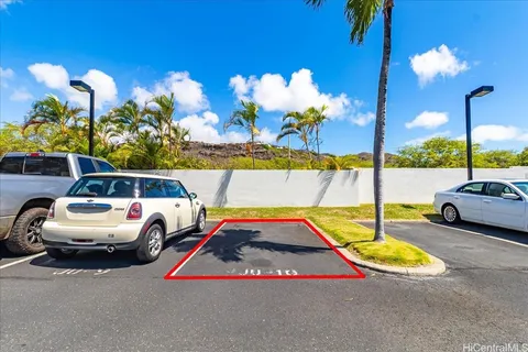 $250,000 | 7007 Hawaii Kai Drive, Unit J25, Honolulu, HI 96825