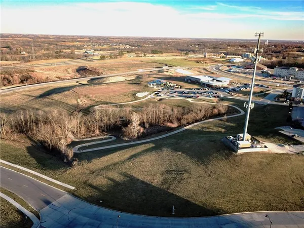 $186,000 | 5421 North Pointe (lot 2b) Rd Street, St. Joseph, MO 64506