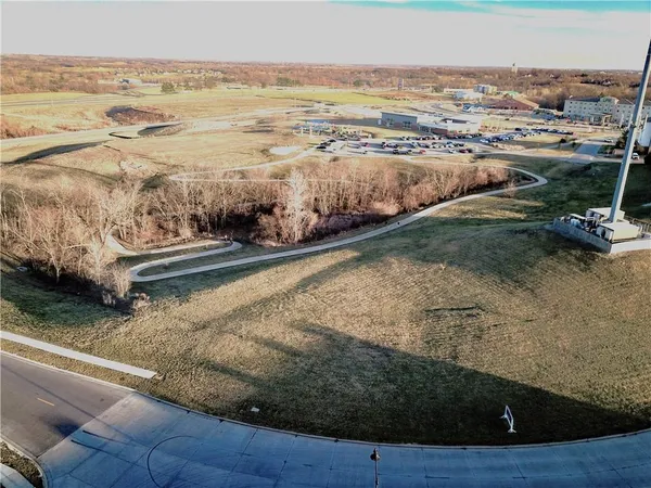 $186,000 | 5421 North Pointe (lot 2b) Rd Street, St. Joseph, MO 64506