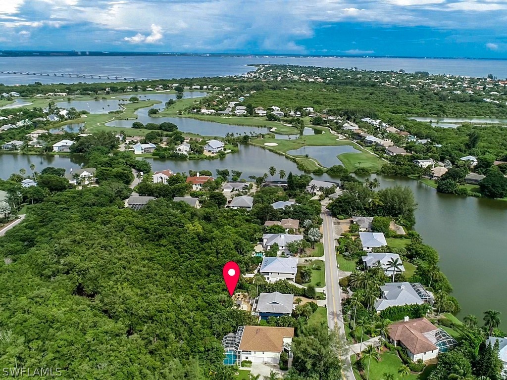 1434 Sand Castle Road Sanibel, FL 33957 - Photo 2 of 35 a view of a city