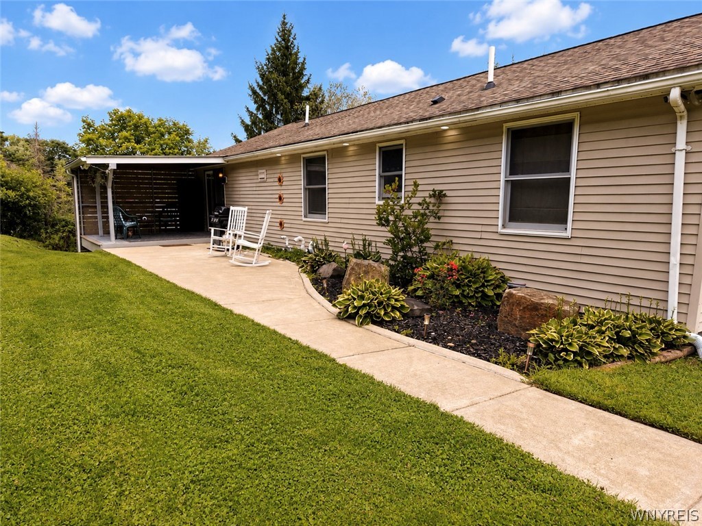 9661 Valley View Road Genesee, NY 14770 - Photo 40 of 47 Gallery Image 40