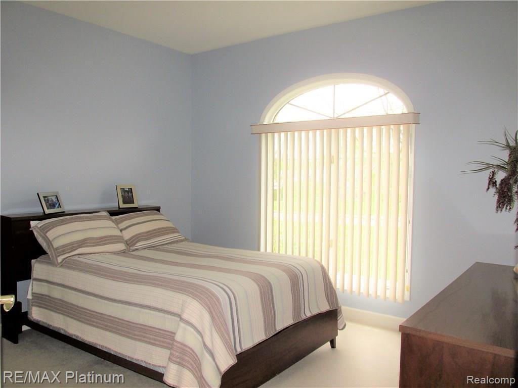 4290 Cahokia Ridge Linden, MI 48451 - Photo 36 of 49 ENTRY LEVEL BEDROOM #2