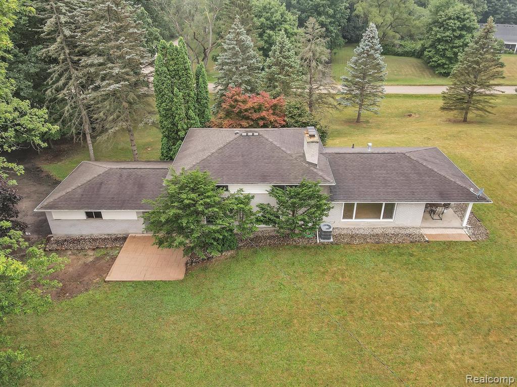 30540 Pear Ridge Farmington Hills, MI 48334 - Photo 54 of 66