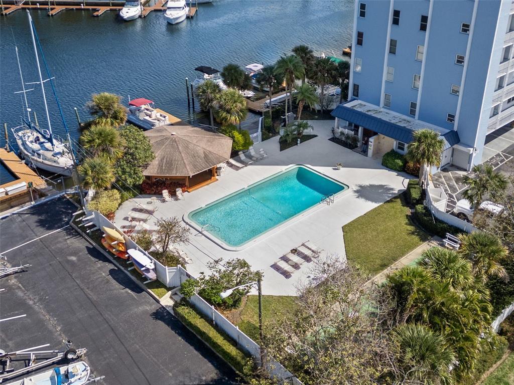 4939 Floramar Terrace, Unit 208 New Port Richey, FL 34652 - Photo 25 of 36