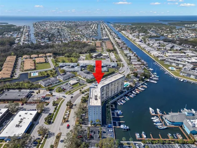 $160,000 | 4939 Floramar Terrace, Unit 208, New Port Richey, FL 34652