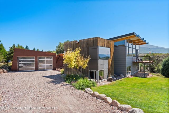 $3,785,000 | 457 Schooner Lane, Carbondale, CO 81623