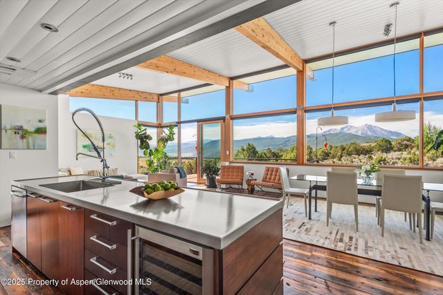 $3,785,000 | 457 Schooner Lane, Carbondale, CO 81623