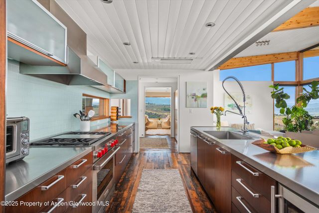 $3,785,000 | 457 Schooner Lane, Carbondale, CO 81623