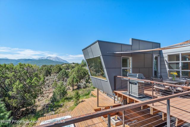 $3,785,000 | 457 Schooner Lane, Carbondale, CO 81623