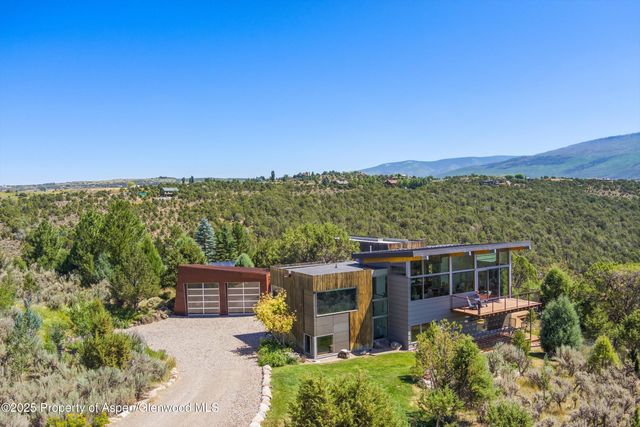 $3,785,000 | 457 Schooner Lane, Carbondale, CO 81623