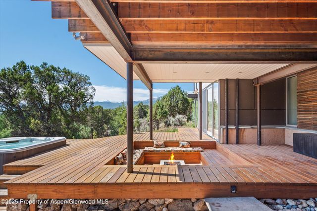 $3,785,000 | 457 Schooner Lane, Carbondale, CO 81623