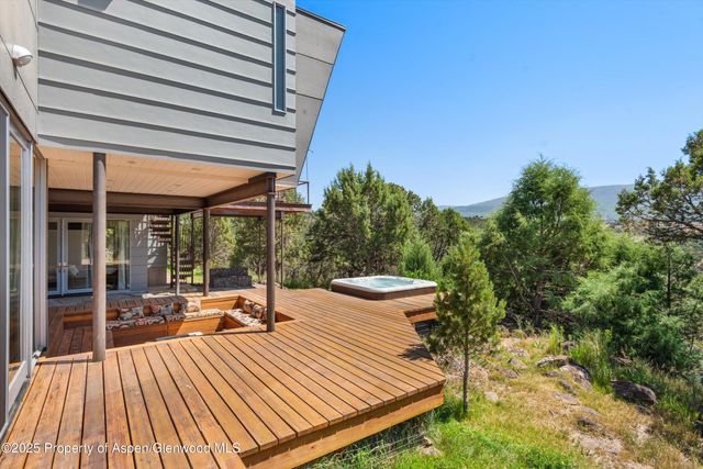 $3,785,000 | 457 Schooner Lane, Carbondale, CO 81623