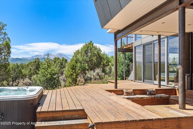 $3,785,000 | 457 Schooner Lane, Carbondale, CO 81623