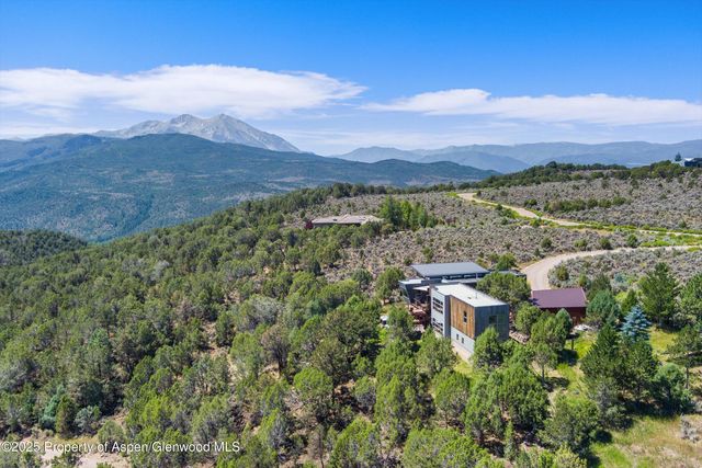 $3,785,000 | 457 Schooner Lane, Carbondale, CO 81623