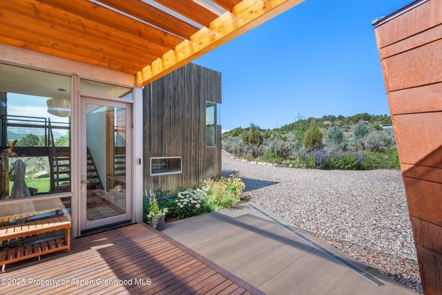 $3,785,000 | 457 Schooner Lane, Carbondale, CO 81623