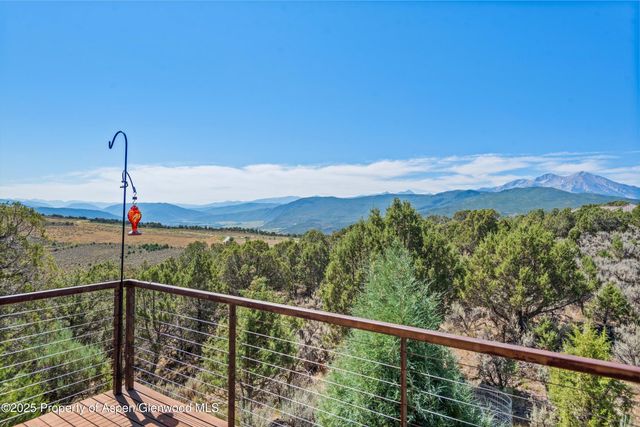 $3,785,000 | 457 Schooner Lane, Carbondale, CO 81623
