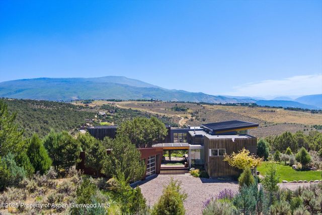 $3,785,000 | 457 Schooner Lane, Carbondale, CO 81623