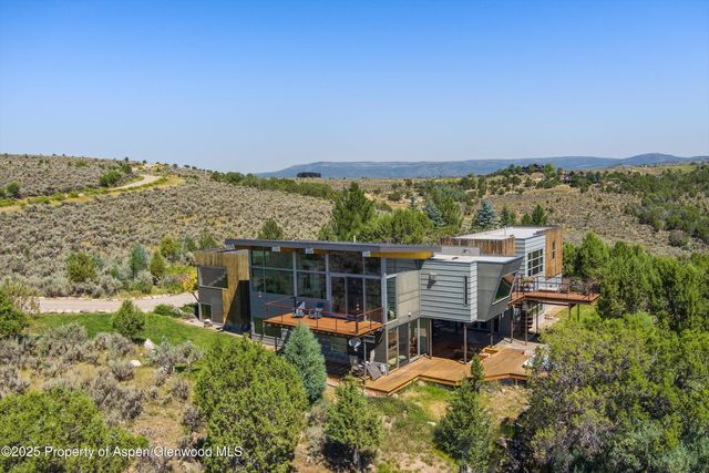 $3,785,000 | 457 Schooner Lane, Carbondale, CO 81623