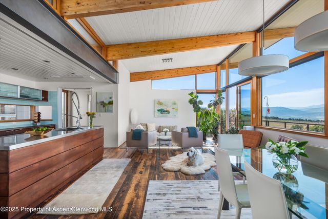 $3,785,000 | 457 Schooner Lane, Carbondale, CO 81623