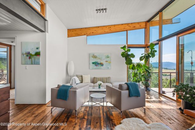 $3,785,000 | 457 Schooner Lane, Carbondale, CO 81623