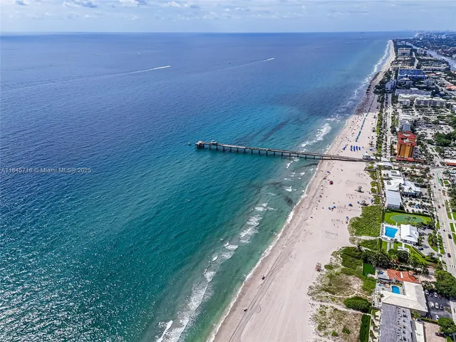 $5,500 | 2851 South Ocean Boulevard, Unit 1N, Boca Raton, FL 33432