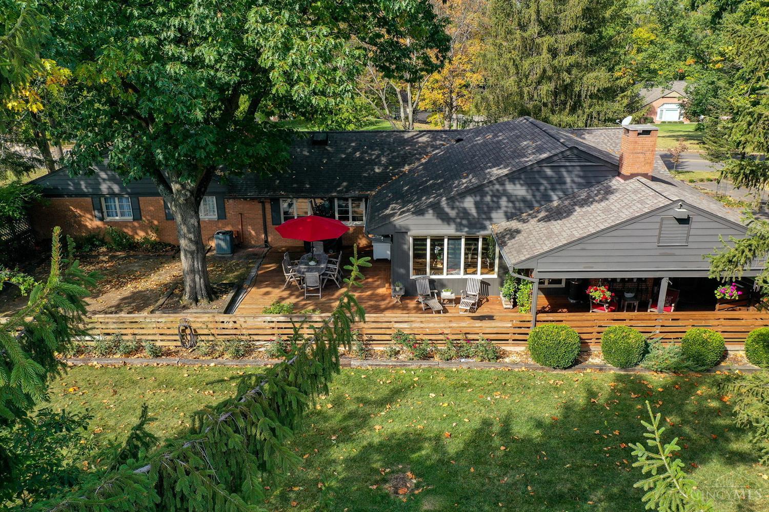 4204 Rosedale Road Middletown, OH 45042 - Photo 54 of 55 Gallery Image 54