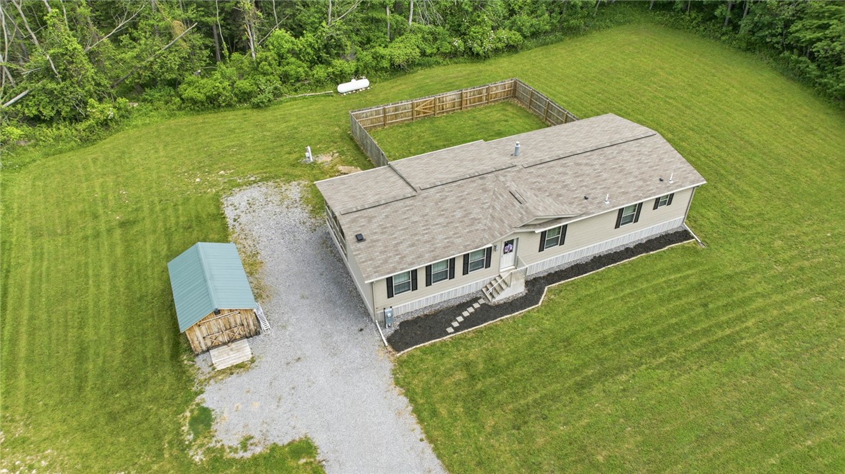 6725 Swamp Road Byron, NY 14422 - Photo 36 of 42