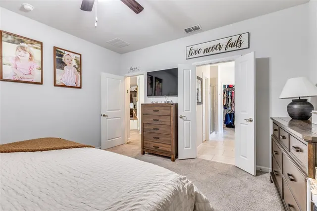 a bathroom with a bathtub and a sink